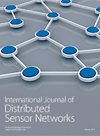 Non-negative matrix factorization based adaptive noise sensing over wireless sensor networks